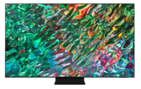 Телевизор Samsung QLED 4K 55&quot; (QE55QN90BAUXCE) (Черный)