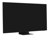 Телевизор Samsung QLED 4K 55&quot; (QE55QN90BAUXCE) (Черный)