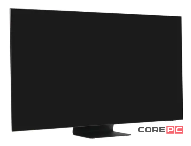 Телевизор Samsung QLED 4K 55" (QE55QN90BAUXCE) (Черный)