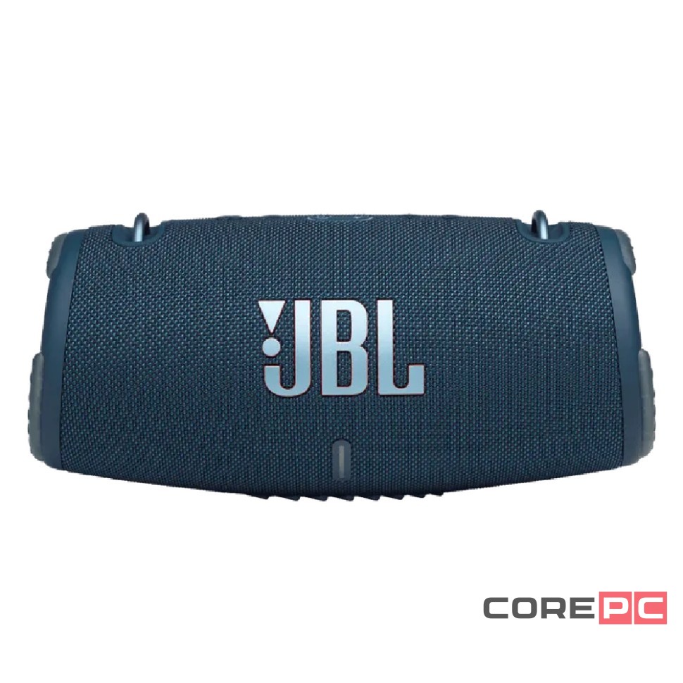 Bluetooth колонка JBL Xtreme 3 синяя