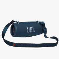 Bluetooth колонка JBL Xtreme 3 синяя