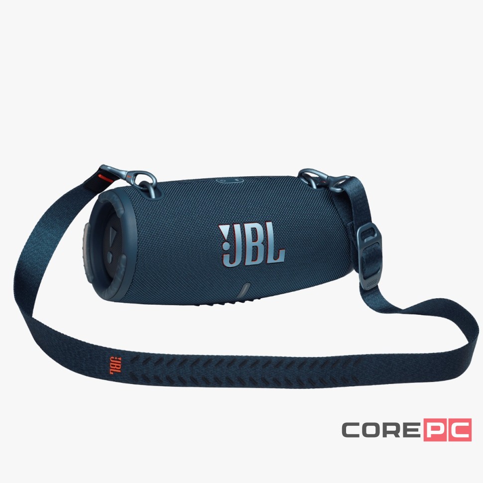 Bluetooth колонка JBL Xtreme 3 синяя