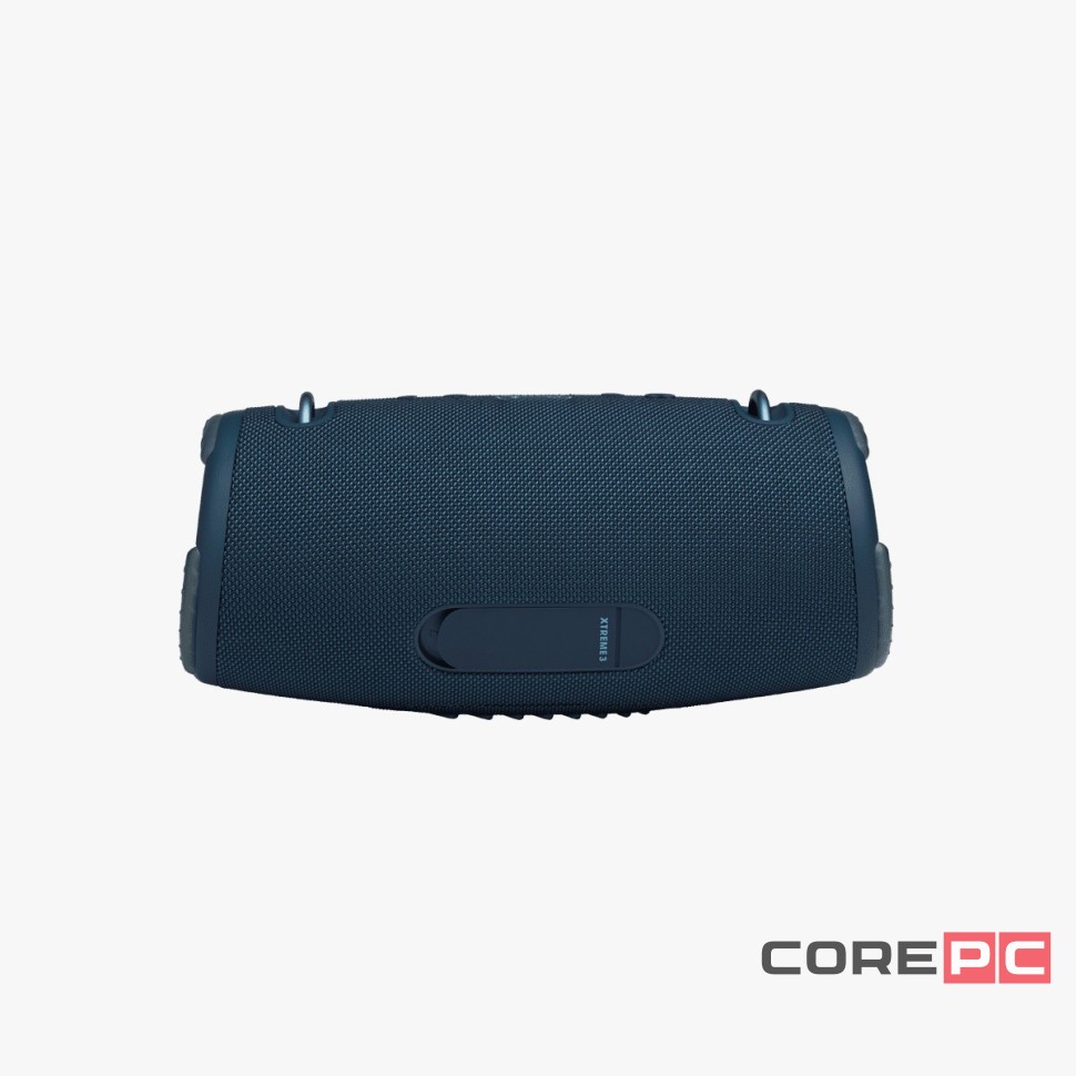 Bluetooth колонка JBL Xtreme 3 синяя