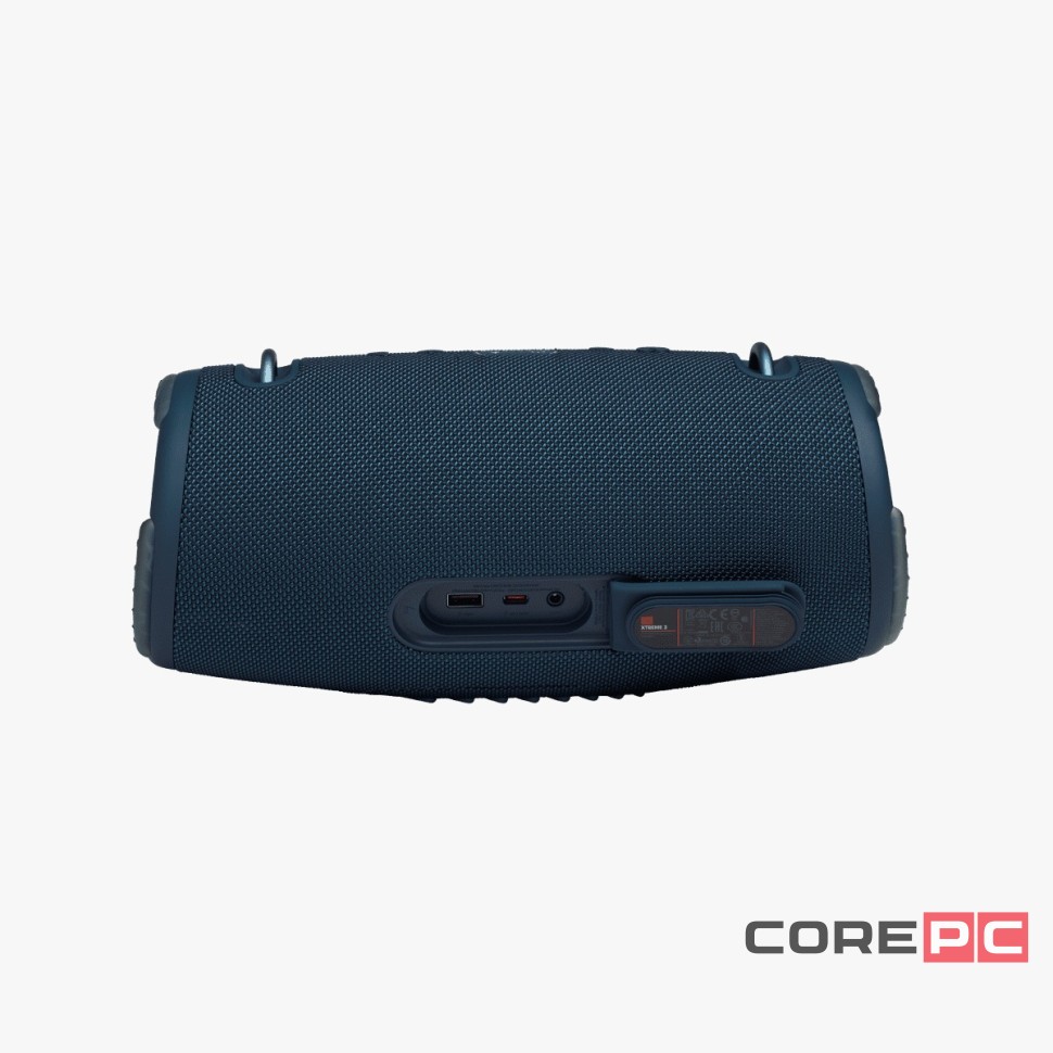 Bluetooth колонка JBL Xtreme 3 синяя