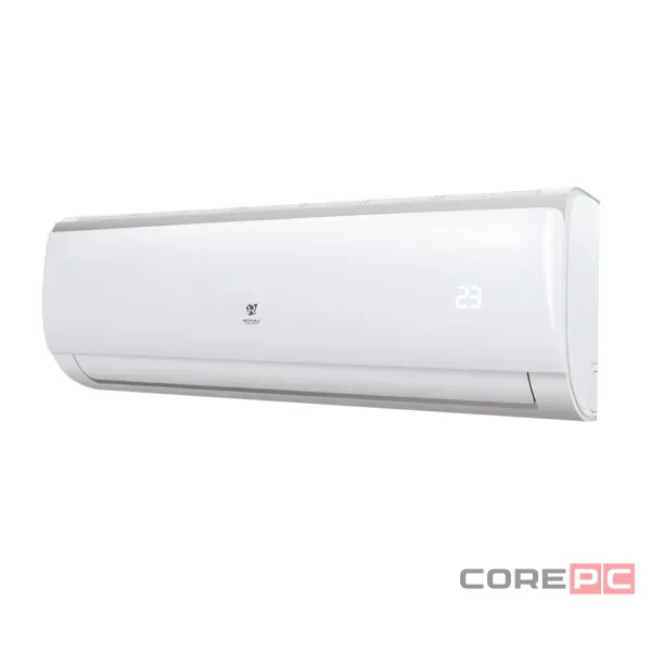 Мульти сплит система на 3 комнаты Royal Clima 3RMN-21HN / OUT / RCI-TMN07HN