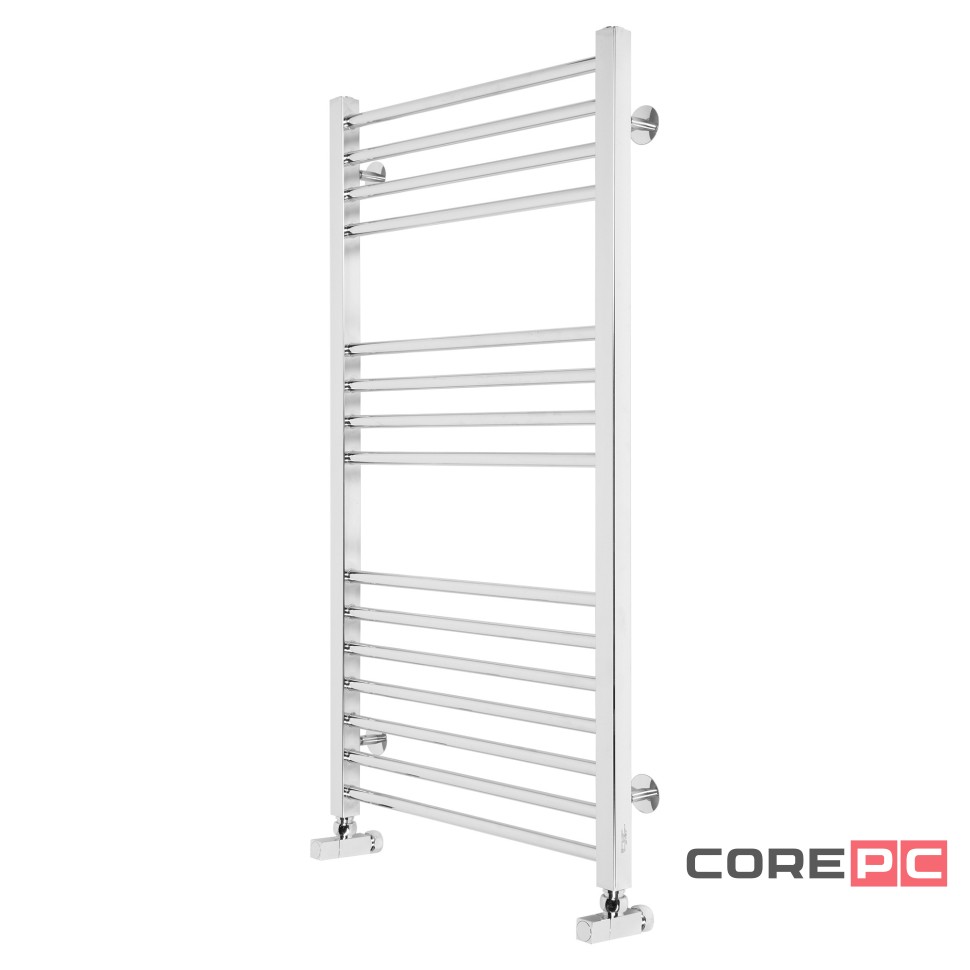 Полотенцесушитель Royal Thermo Stato П15 500х1000 стальной