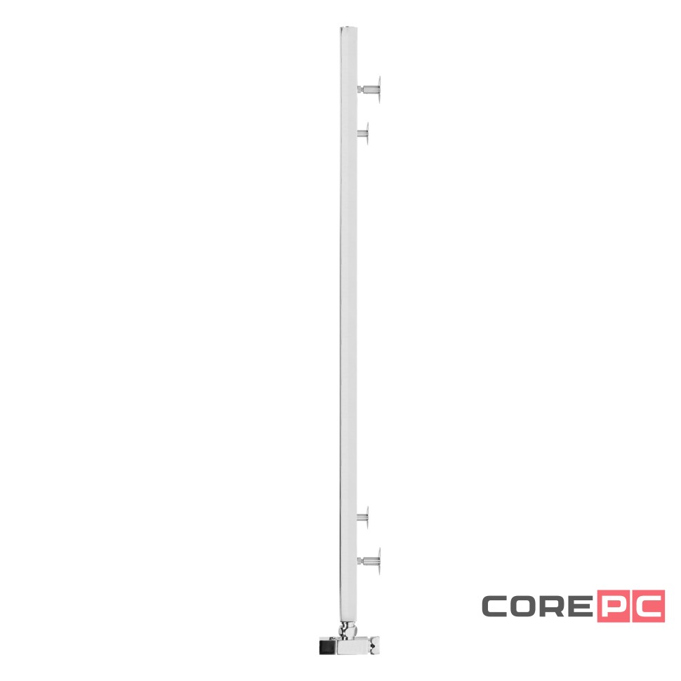 Полотенцесушитель Royal Thermo Stato П15 500х1000 стальной