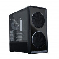 Компьютерный корпус Lian Li Lancool 217 INF ARGB Black (G99.LAN217INFX.10R)