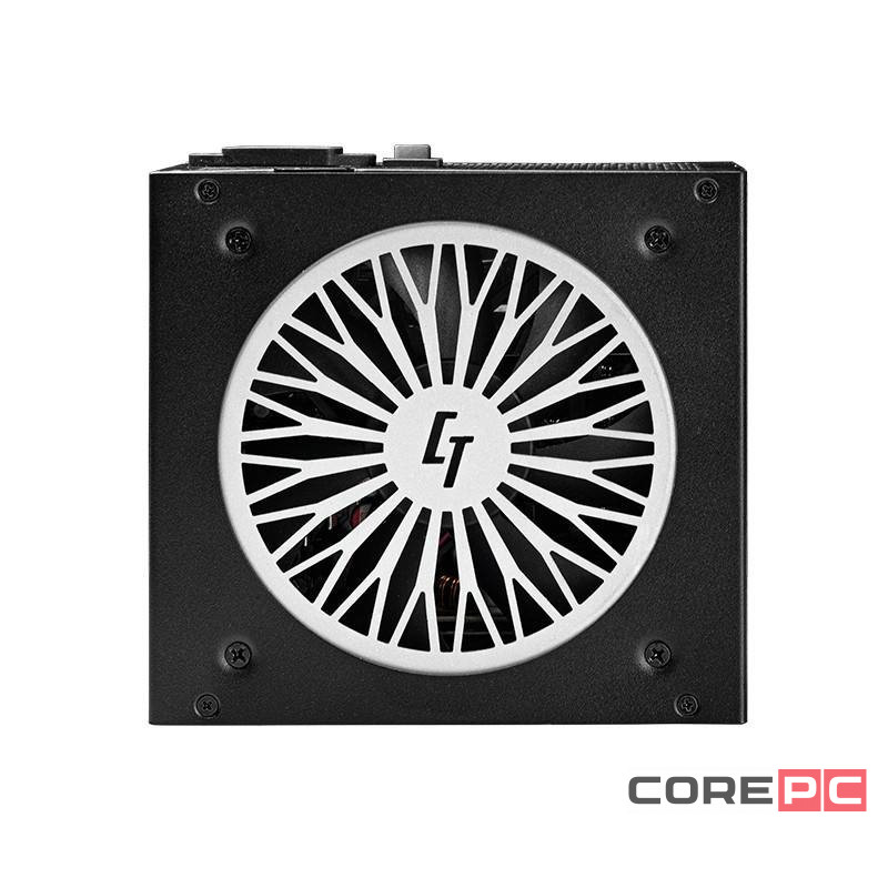 Блок питания Chieftec 750W CHIEFTRONIC PowerUp (GPX-750FC)