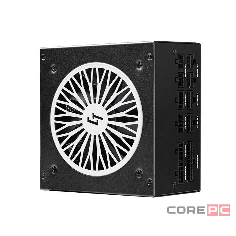 Блок питания Chieftec 750W CHIEFTRONIC PowerUp (GPX-750FC)
