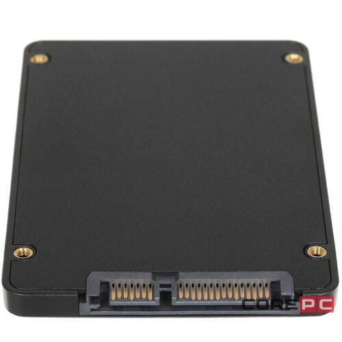 Твердотельный накопитель Patriot 256 Gb P210 (P210S256G25)