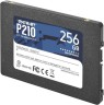 Твердотельный накопитель Patriot 256 Gb P210 (P210S256G25)