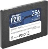 Твердотельный накопитель Patriot 256 Gb P210 (P210S256G25)