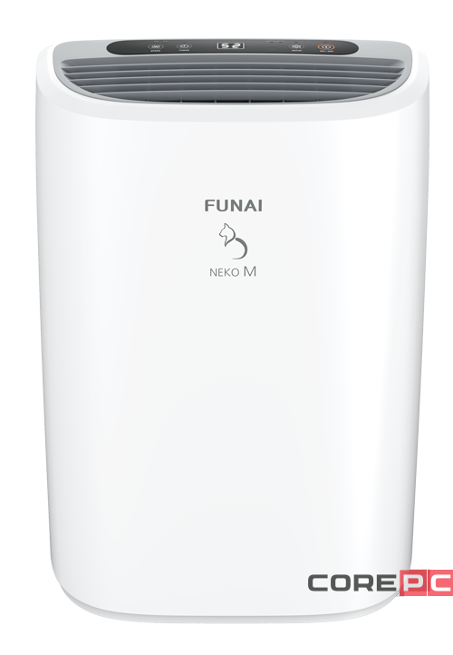 Осушитель воздуха серии NEKO M RAD-N16F5E