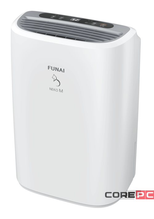 Осушитель воздуха серии NEKO M RAD-N16F5E