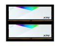 Оперативная память 64 Gb 6000 MHz ADATA XPG LANCER White (AX5U6000C3032G-DCLAWH)
