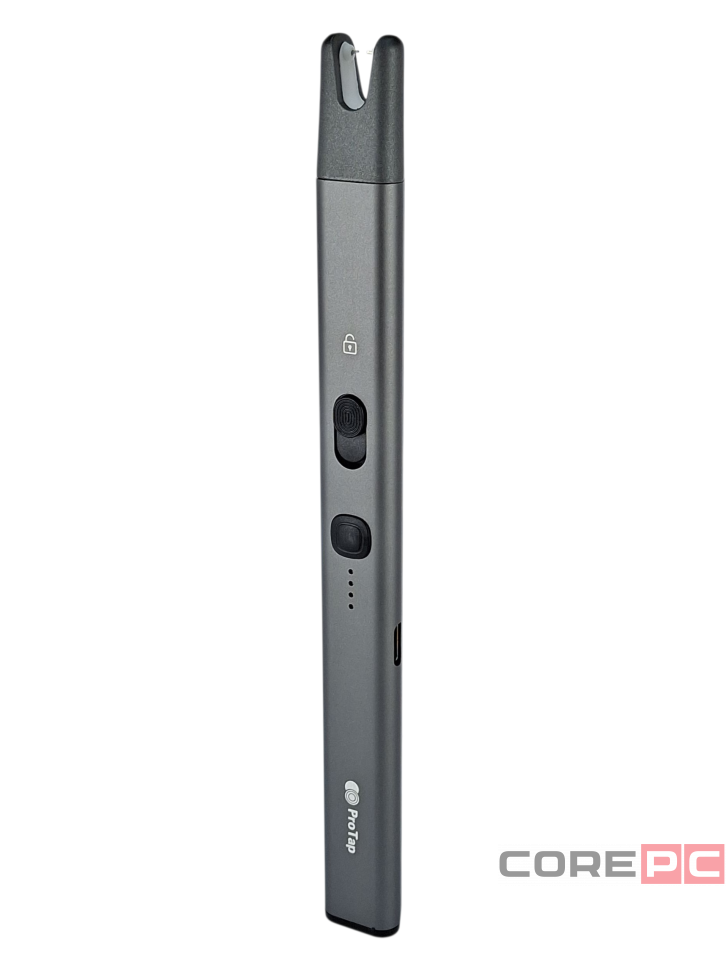 Плазменная зажигалка ProTap Ignition Pen