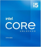 Процессор Intel Core i5 11600K OEM CM8070804491414