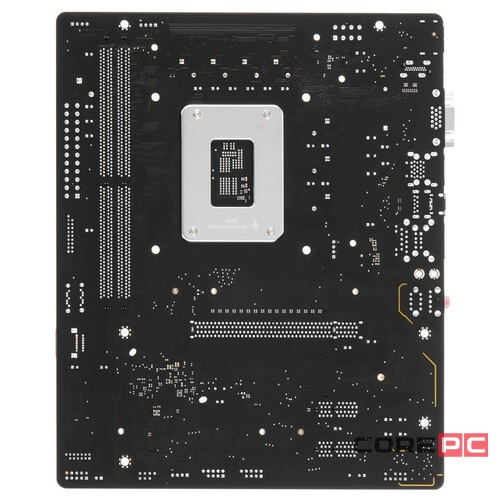 Материнская плата ASRock B760M-HDV/M.2 D4