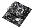 Материнская плата ASRock B760M-HDV/M.2 D4