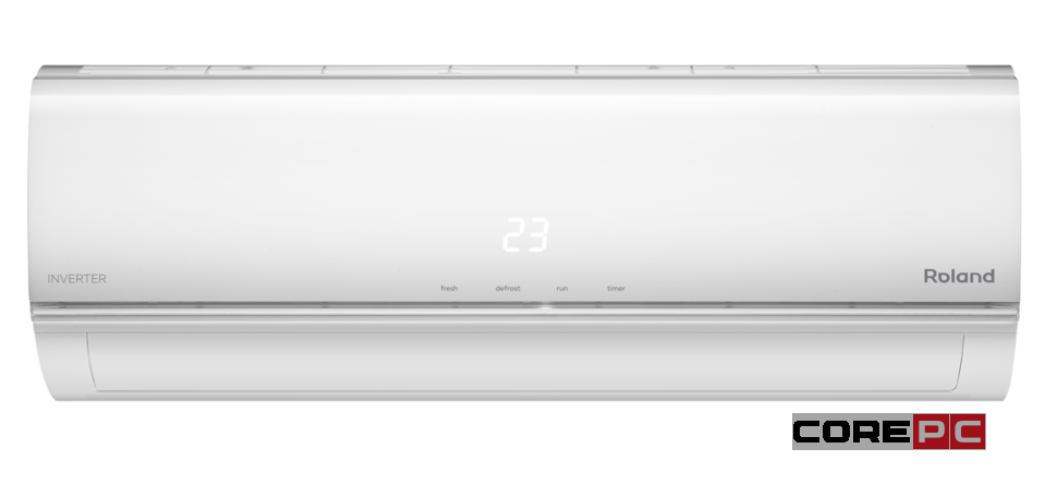 Инверторная сплит-система серии FAVORITE II Inverter 2024 FIU-09HSS010/N5 (комплект)