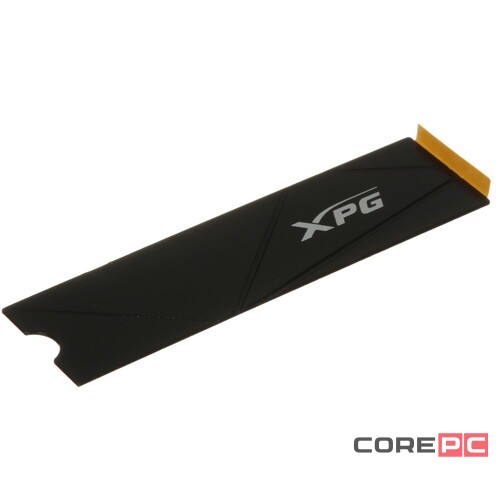 Твердотельный накопитель ADATA XPG 1000 Gb S50 Black (SGAMMIXS50C-1000G-CS)