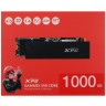 Твердотельный накопитель ADATA XPG 1000 Gb S50 Black (SGAMMIXS50C-1000G-CS)