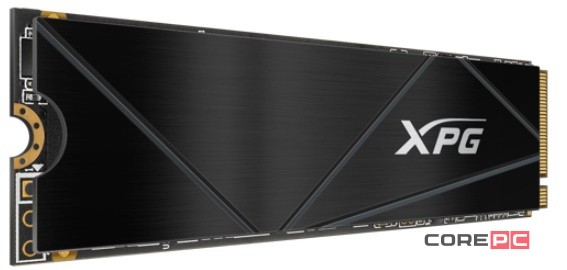 Твердотельный накопитель ADATA XPG 1000 Gb S50 Black (SGAMMIXS50C-1000G-CS)