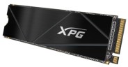 Твердотельный накопитель ADATA XPG 1000 Gb S50 Black (SGAMMIXS50C-1000G-CS)