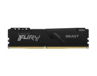 Оперативная память 8 Gb 3200 MHz Kingston FURY Beast (KF432C16BB/8)