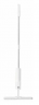 Швабра с распылителем Blue Fish Aluminum Tube Water Spray Mop SP03A белая