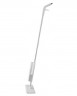 Швабра с распылителем Blue Fish Aluminum Tube Water Spray Mop SP03A белая