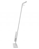 Швабра с распылителем Blue Fish Aluminum Tube Water Spray Mop SP03A белая