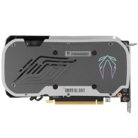 Видеокарта Zotac (ZT-D40610H-10M) GeForce RTX 4060 Ti 8GB TWIN EDGE OC