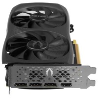 Видеокарта Zotac (ZT-D40610H-10M) GeForce RTX 4060 Ti 8GB TWIN EDGE OC