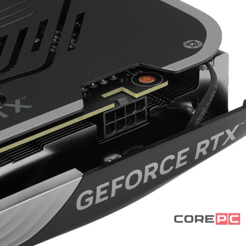 Видеокарта Zotac (ZT-D40610H-10M) GeForce RTX 4060 Ti 8GB TWIN EDGE OC