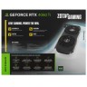 Видеокарта Zotac (ZT-D40610H-10M) GeForce RTX 4060 Ti 8GB TWIN EDGE OC
