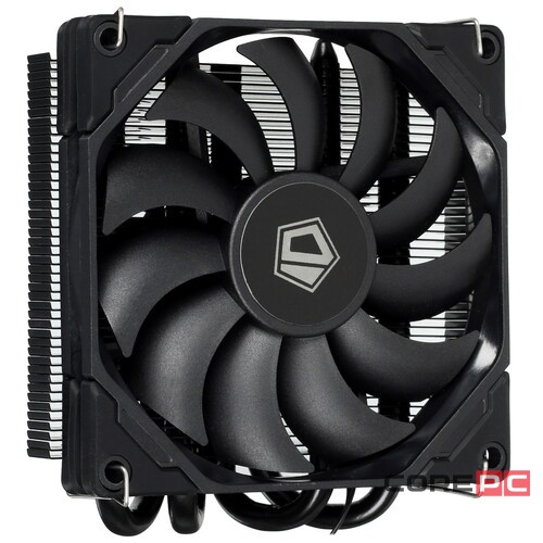 Кулер для процессора ID-COOLING IS-40X V3