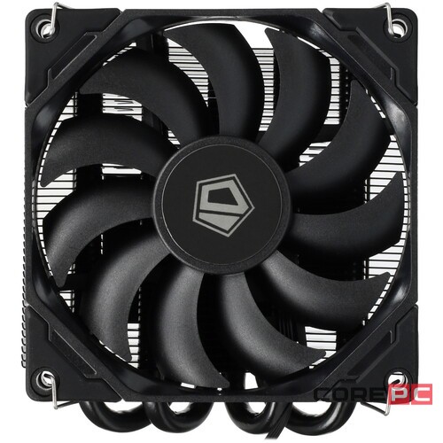 Кулер для процессора ID-COOLING IS-40X V3