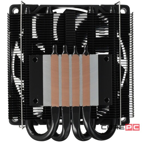 Кулер для процессора ID-COOLING IS-40X V3