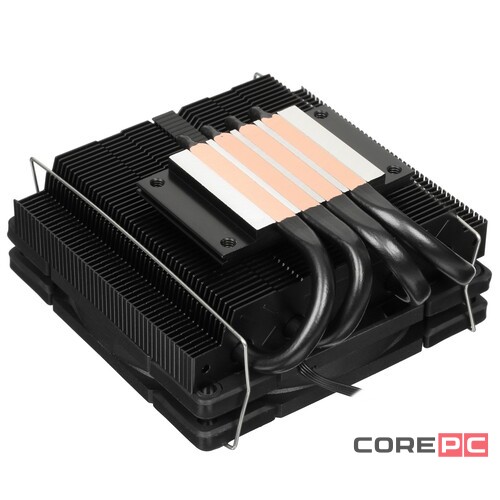 Кулер для процессора ID-COOLING IS-40X V3