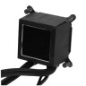 Система жидкостного охлаждения для процессора Lian Li HydroShift LCD 360TL ARGB Black (G89.GHSLCD36TB.R0)