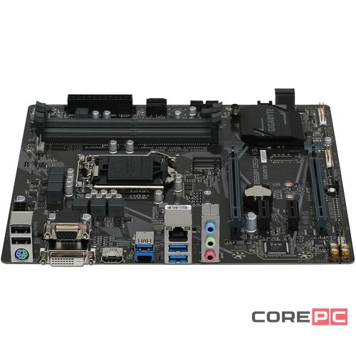 Материнская плата Gigabyte B560M DS3H V3