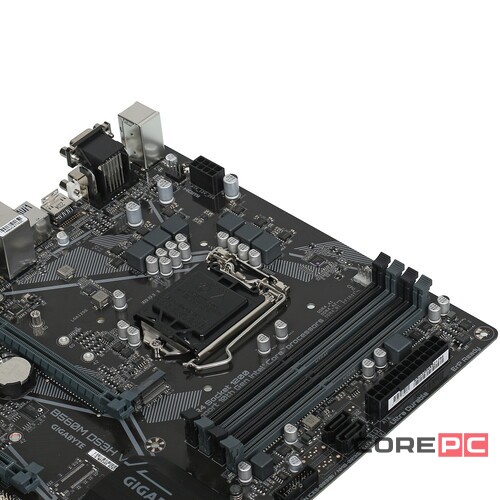 Материнская плата Gigabyte B560M DS3H V3
