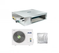 Канальный кондиционер Aux ALMD-H36/4DR2A / AL-H36/4DR2A(U)