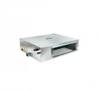 Канальный кондиционер Aux ALMD-H36/4DR2A / AL-H36/4DR2A(U)
