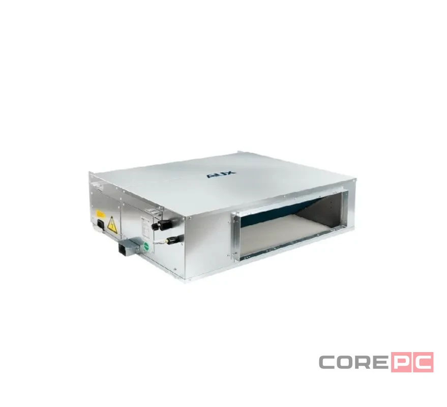 Канальный кондиционер Aux ALMD-H36/4DR2A / AL-H36/4DR2A(U)
