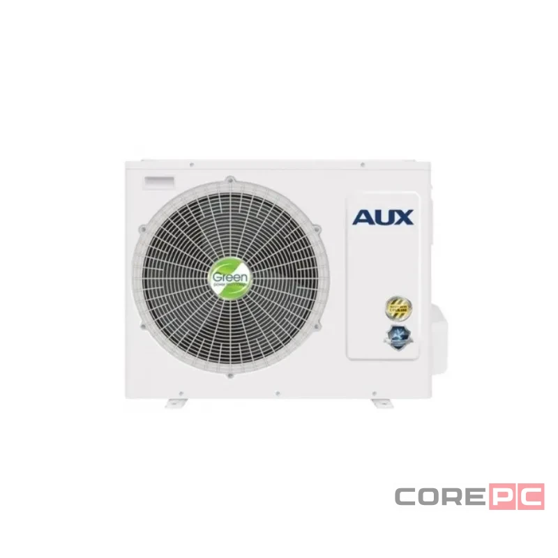 Канальный кондиционер Aux ALMD-H36/4DR2A / AL-H36/4DR2A(U)