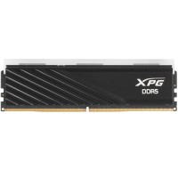 Оперативная память 16 Gb 6400 MHz ADATA XPG LANCER Blade RGB (AX5U6400C3216G-SLABRBK)