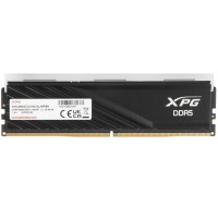Оперативная память 16 Gb 6400 MHz ADATA XPG LANCER Blade RGB (AX5U6400C3216G-SLABRBK)